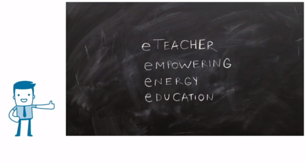 How ICT and social sciences can empower energy education